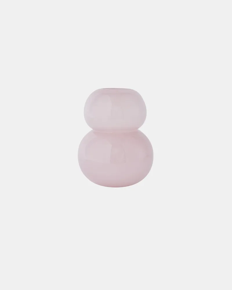Lasi Vase von OYOY Living Design – Produktfoto