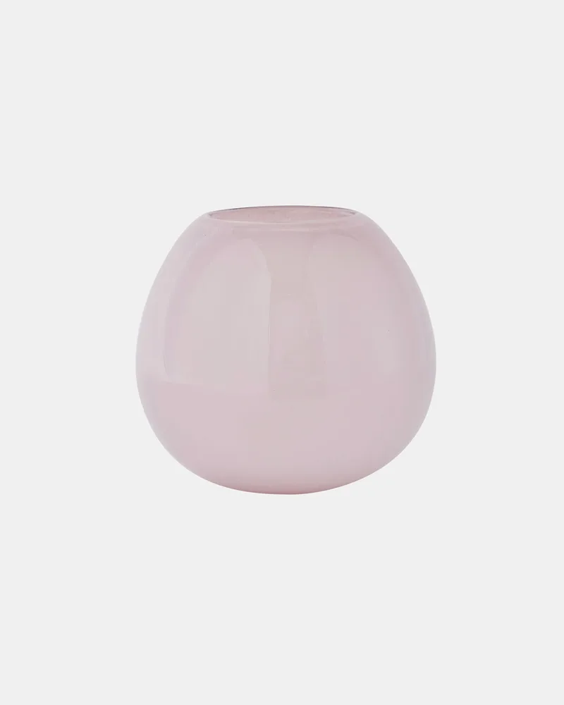 Lasi Vase - Round by OYOY Living Design – product photo
