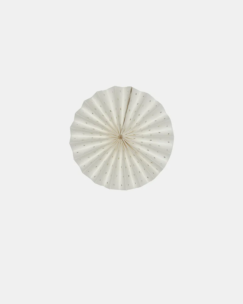 Zen Paper Ornament No. 1 van OYOY Living Design – productfoto