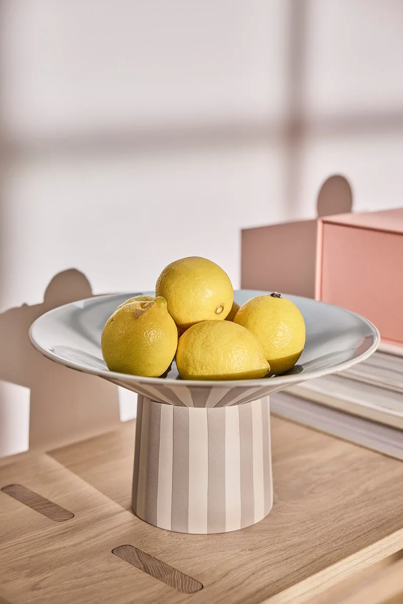 Toppu Centerpiece - High de OYOY Living Design – photo d’ambiance
