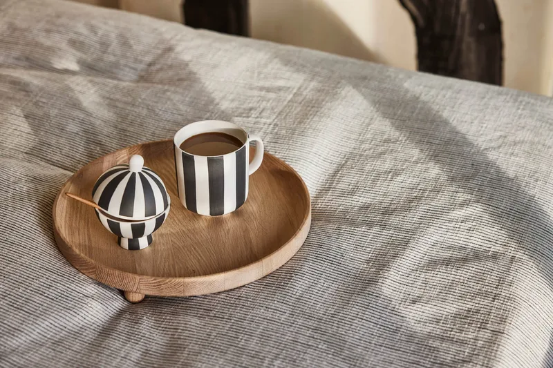 Toppu Mug van OYOY Living Design – sfeerfoto