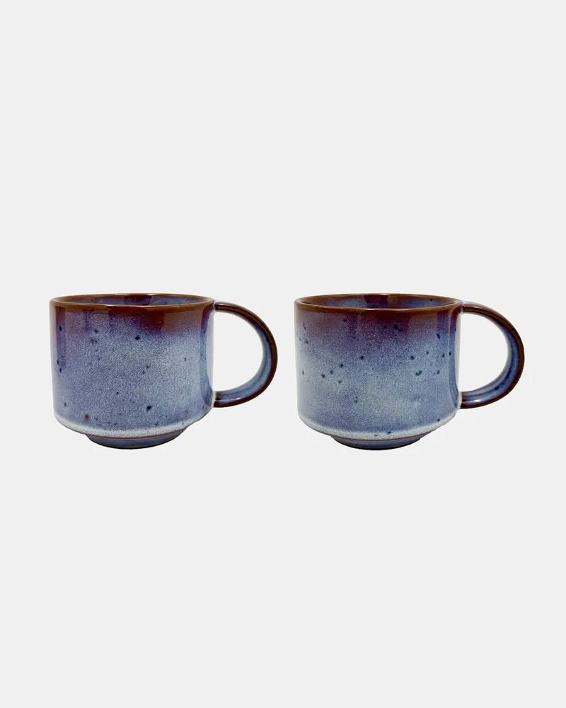 Yuka Cup - Pack of 2 by OYOY Living Design – product photo