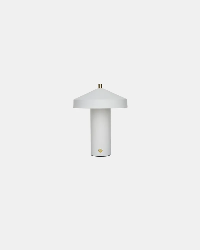 Hatto Table Lamp LED (EU) von OYOY Living Design – Produktfoto