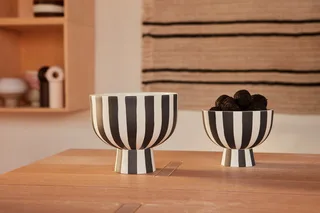 Toppu Bowl van OYOY Living Design – sfeerfoto 1 van 2