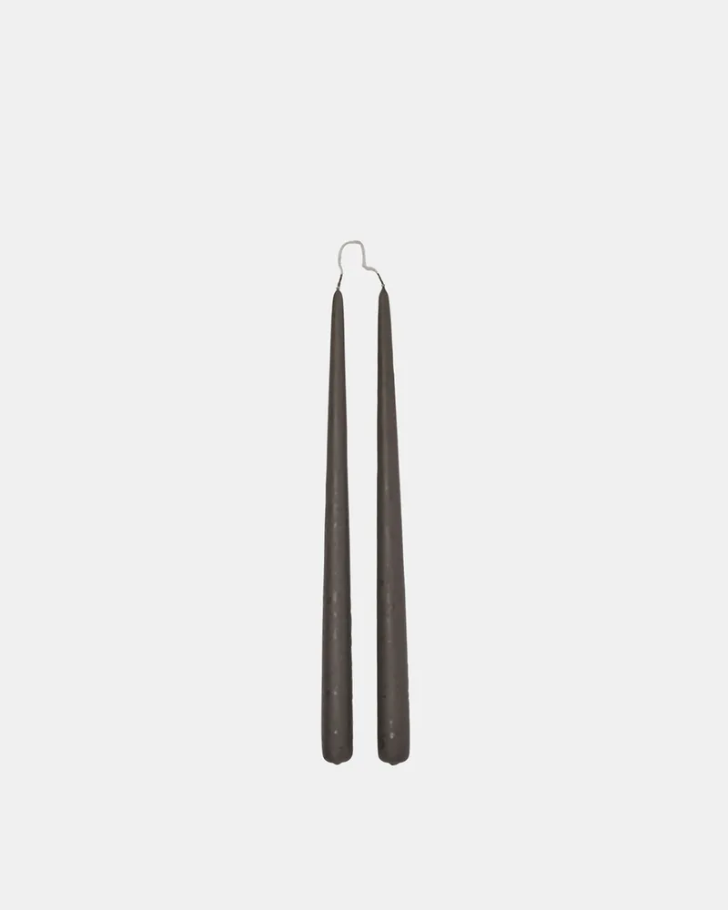 Fukai Candles - Pack of 2 von OYOY Living Design – Produktfoto
