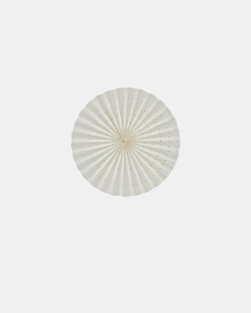 Zen Paper Ornament No. 1 van OYOY Living Design – productfoto