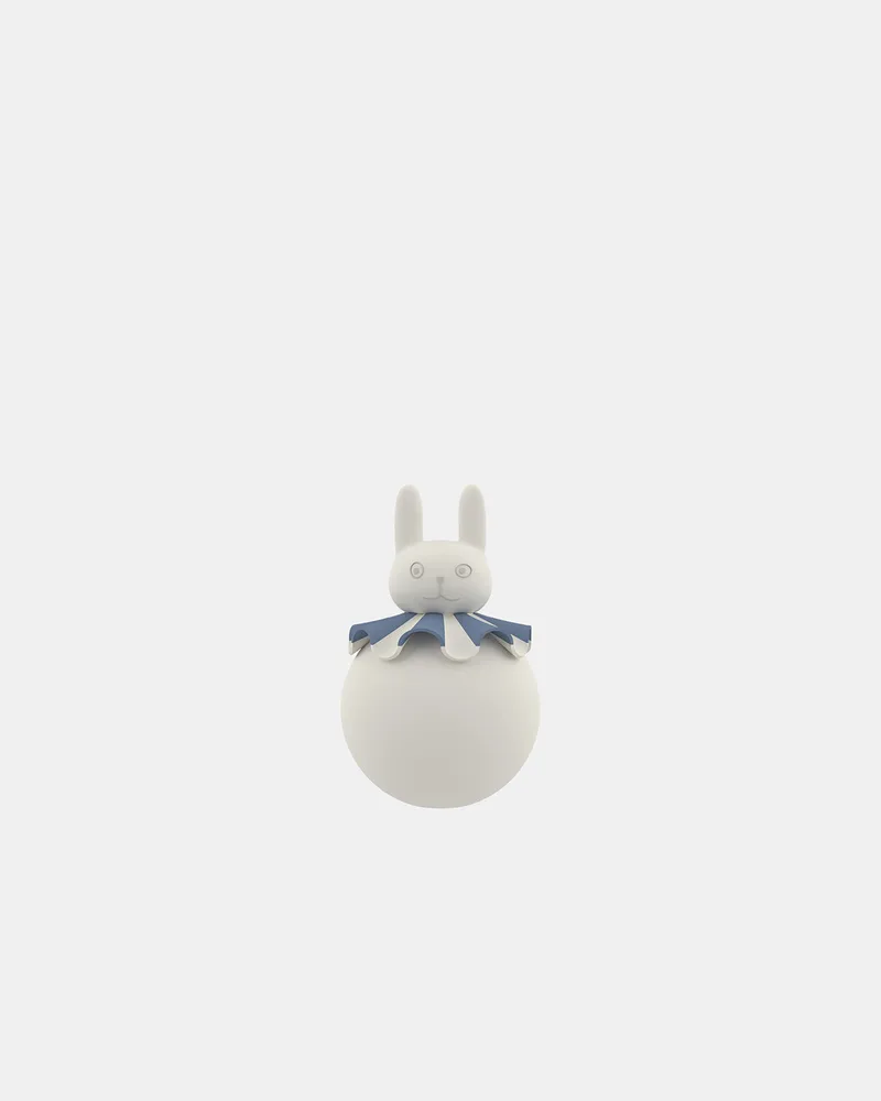 Rabbit Night Light van OYOY Living Design – productfoto