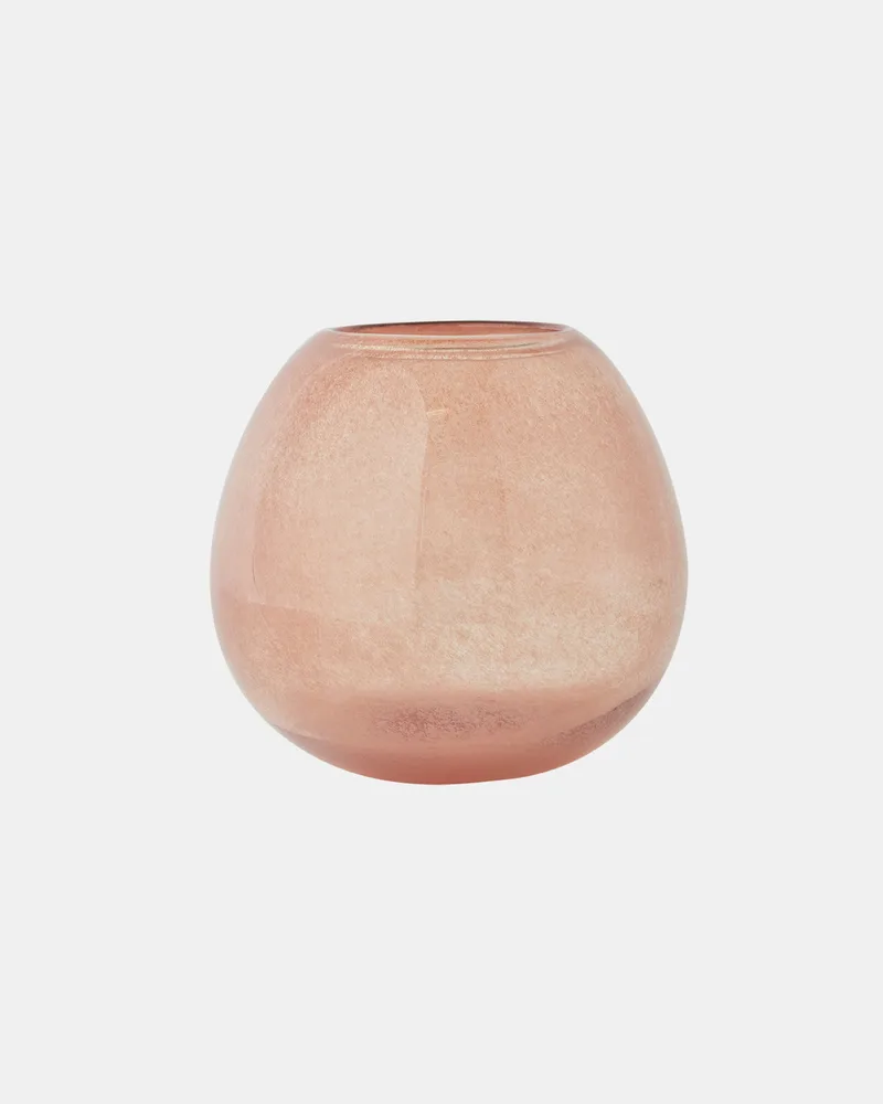 Lasi Vase - Round by OYOY Living Design – product photo