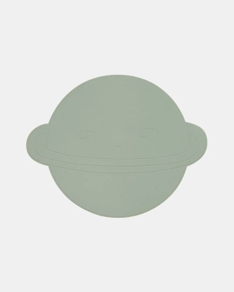Placemat Planet von OYOY Living Design – Produktfoto