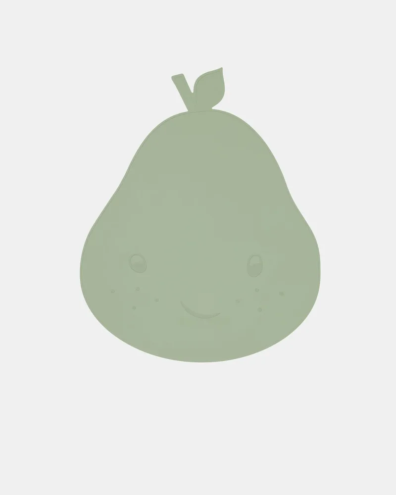 Placemat Pear by OYOY Living Design – product photo