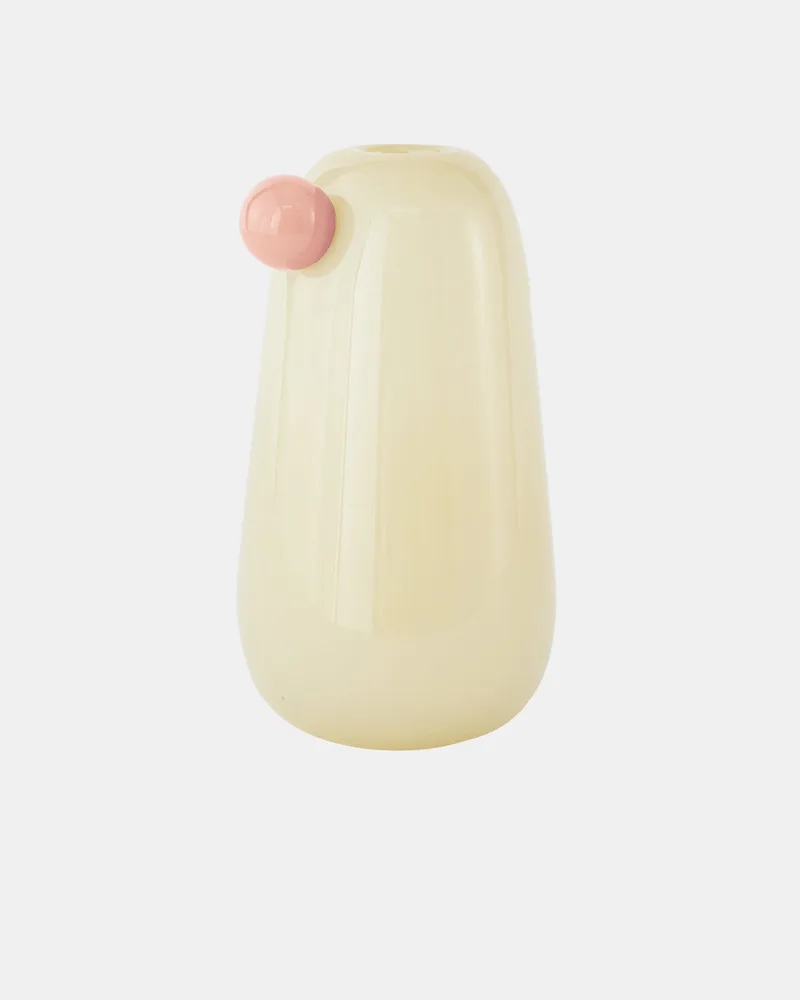 Inka Vase van OYOY Living Design – productfoto