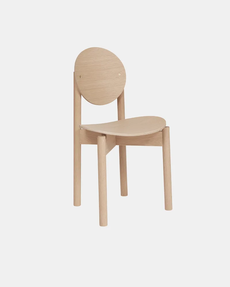 OY Dining Chair by OYOY Living Design – product photo