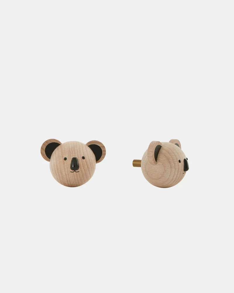 Mini Hook - Koala by OYOY Living Design – product photo
