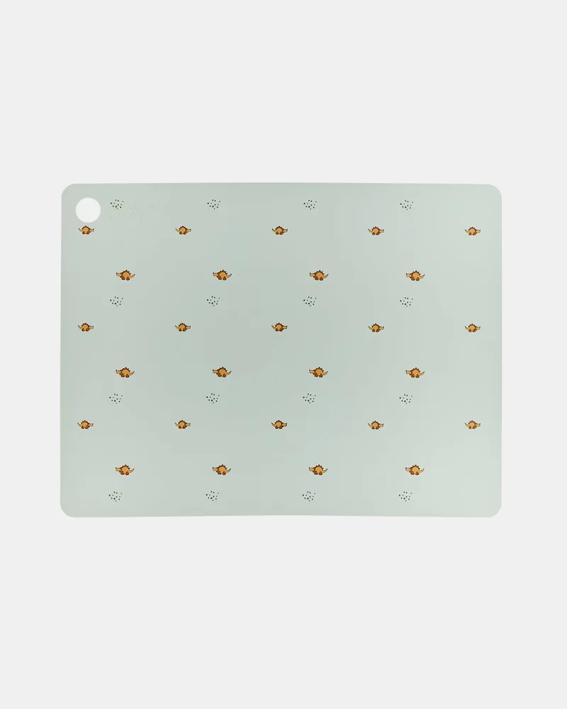 Placemat Billy Dino by OYOY Living Design – product photo