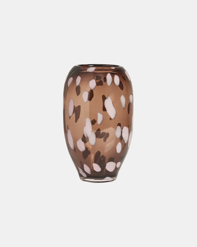 Jali Vase von OYOY Living Design – Produktfoto