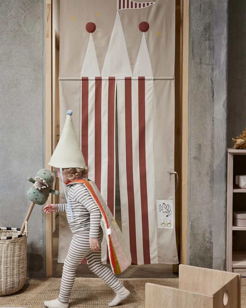 Magic Wizard Hat by OYOY Living Design – interior photo