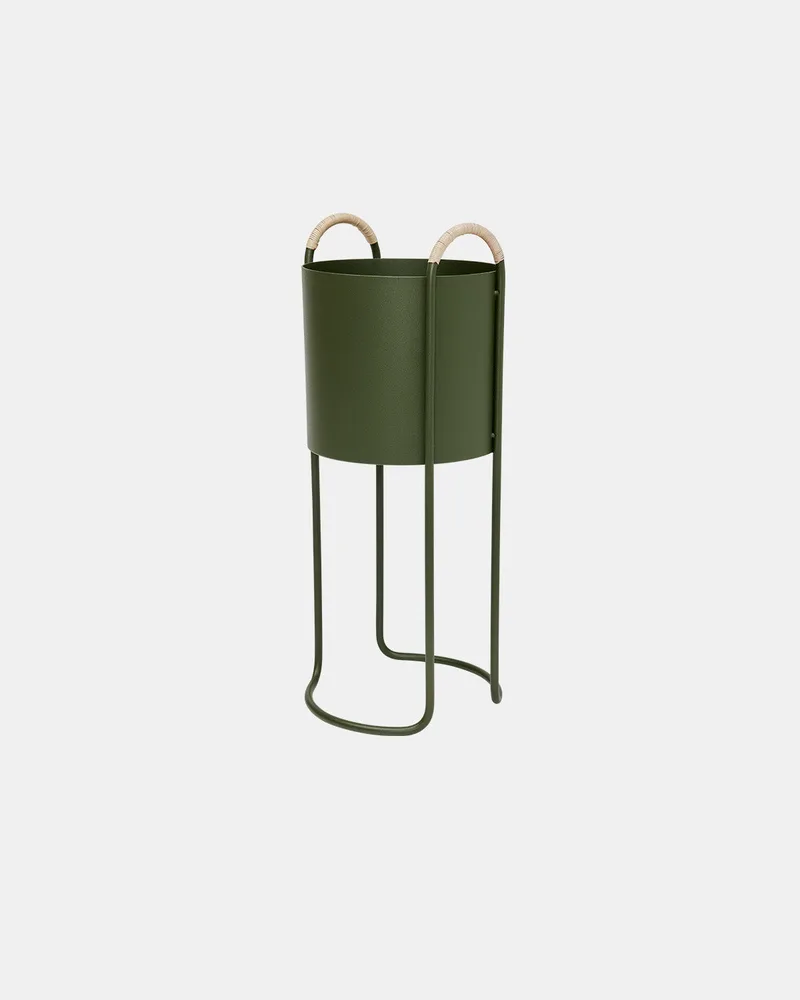 Maki Plant Box - High van OYOY Living Design – productfoto