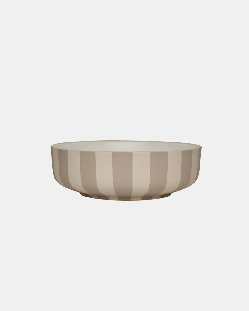 Toppu Bowl von OYOY Living Design – Produktfoto