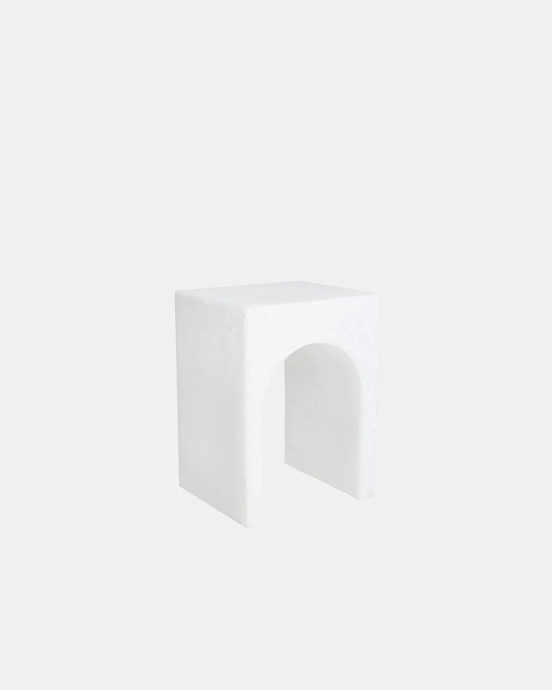Siltaa Recycled Stool by OYOY Living Design – product photo