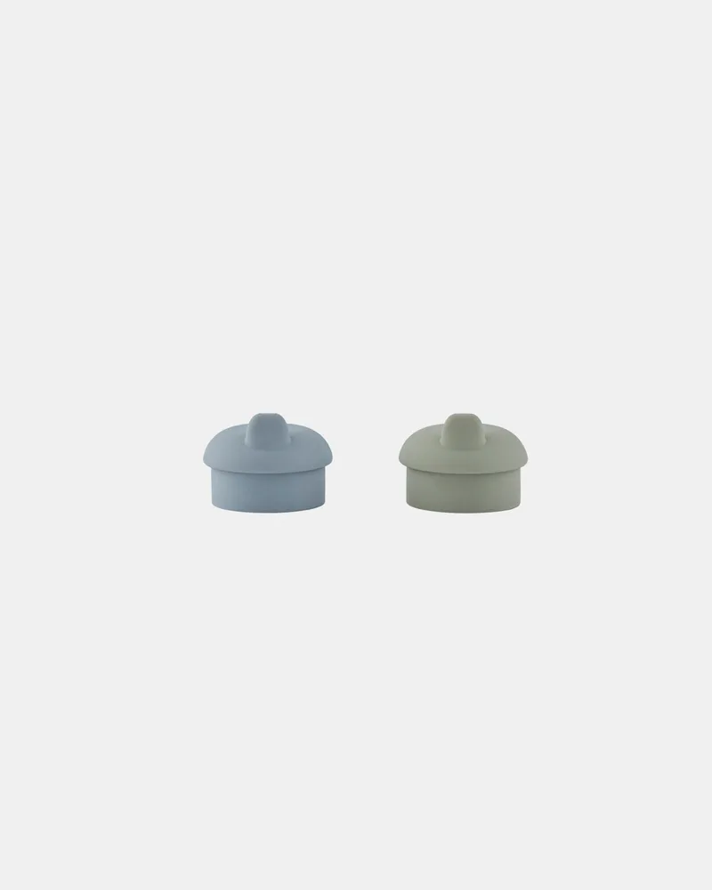 Kappu Cup Lid - Pack of 2 de OYOY Living Design – photo du produit