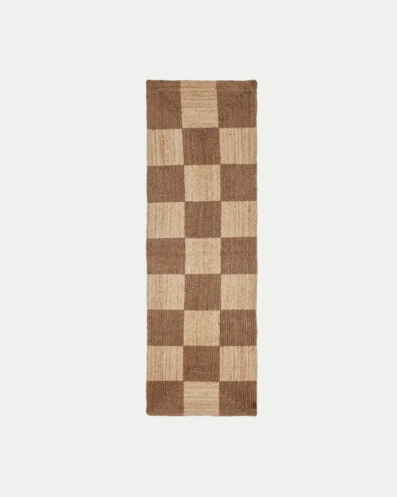 Chess Runner von OYOY Living Design – Produktfoto