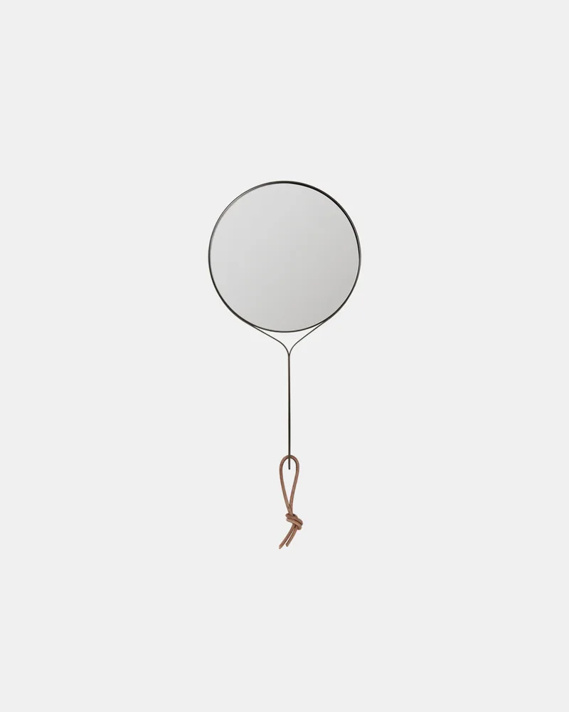 Mira Hand Mirror by OYOY Living Design – product photo