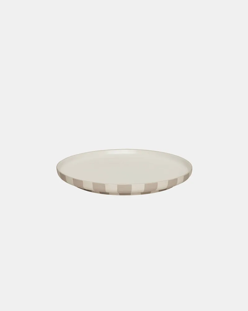 Toppu Dinner Plate de OYOY Living Design – photo du produit