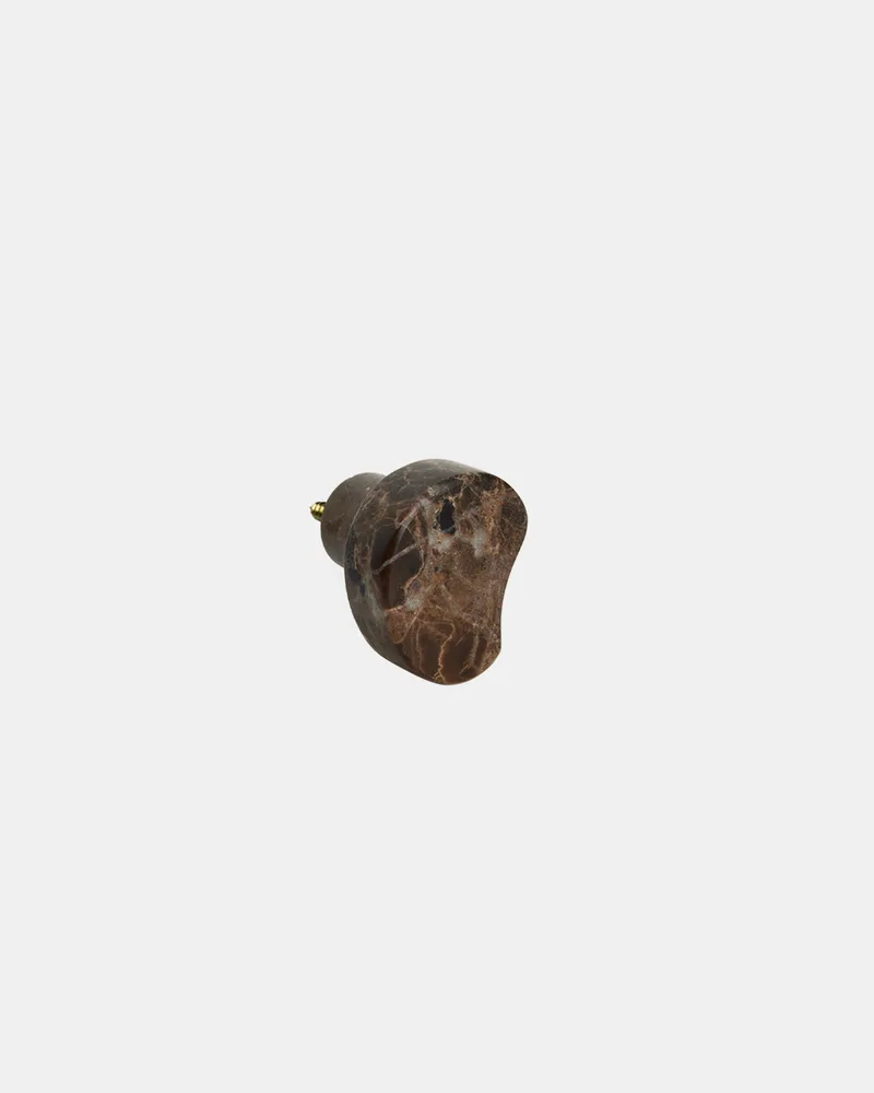 Savi Marble Hook No. 2 von OYOY Living Design – Produktfoto