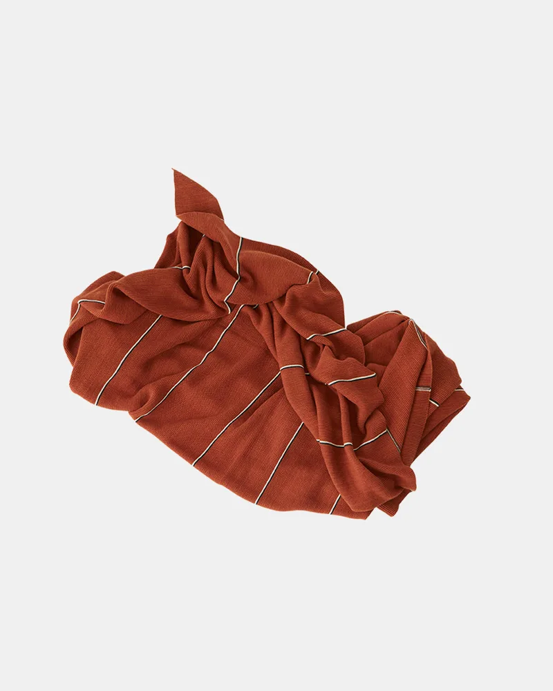 Rivi Living Blanket by OYOY Living Design – product photo