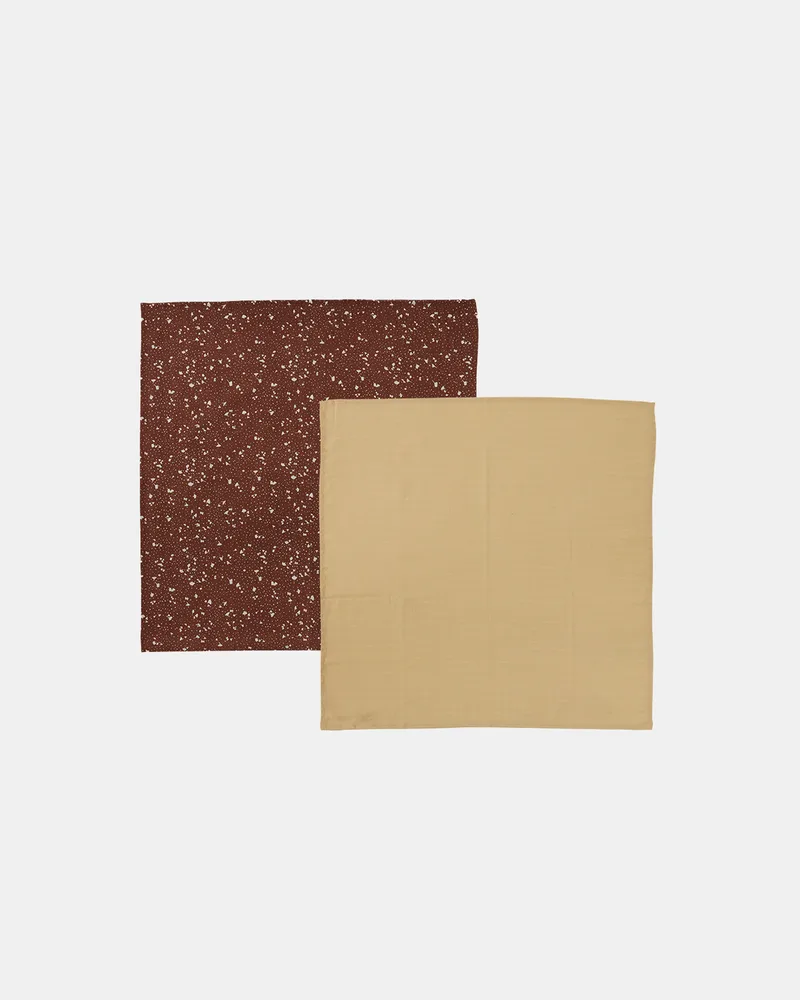 Iro Muslin - Pack of 2 by OYOY Living Design – product photo