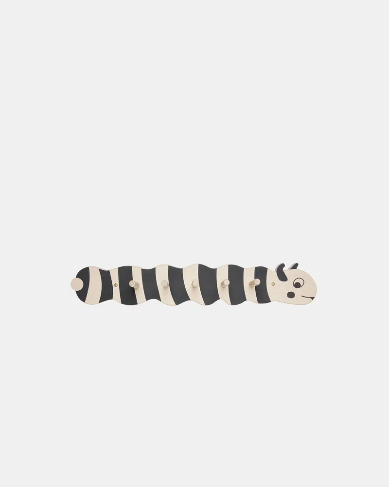 Larva Coat Rack van OYOY Living Design – productfoto
