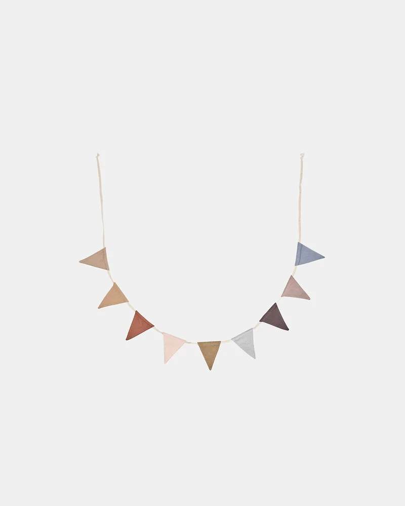 Moni Muslin Garland de OYOY Living Design – photo du produit