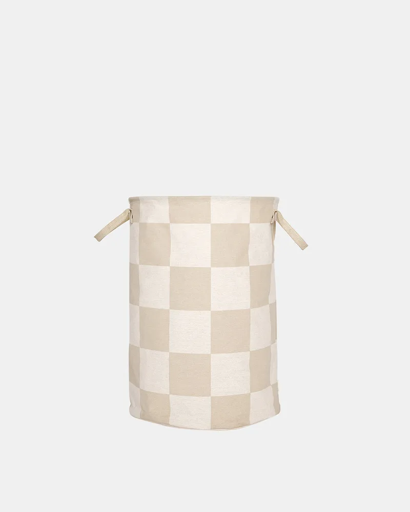 Chess Laundry/Storage Basket by OYOY Living Design – product photo