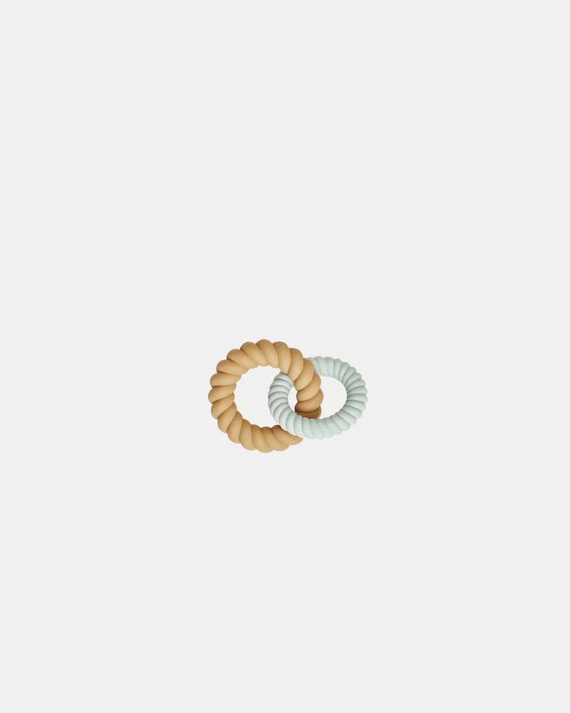 Mellow Teether by OYOY Living Design – product photo