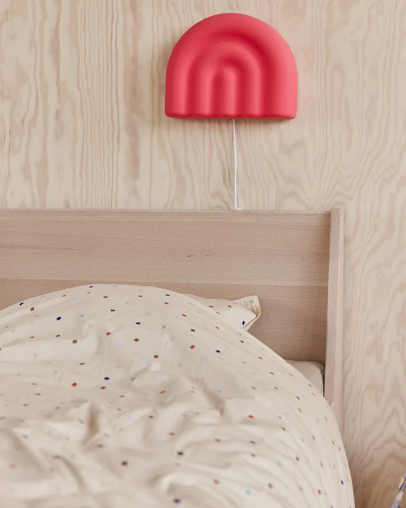 Konfetti Bedding - Baby van OYOY Living Design – sfeerfoto