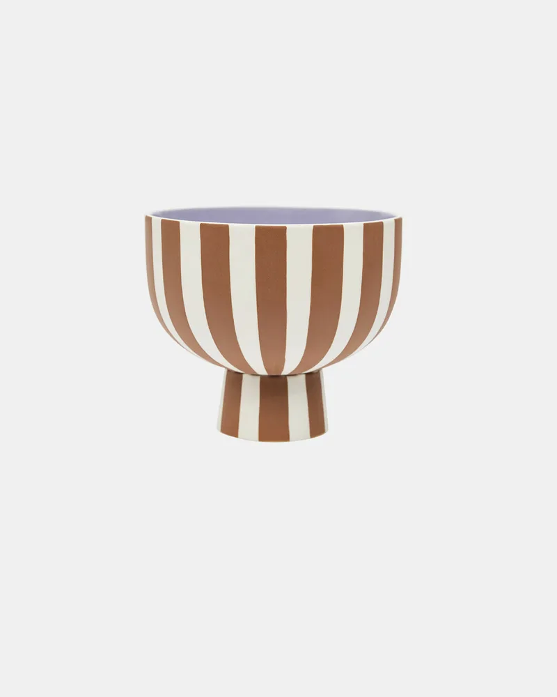 Toppu Bowl - Large van OYOY Living Design – productfoto