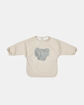 Erik Elephant Cape Bib van OYOY Living Design – productfoto 2 van 2