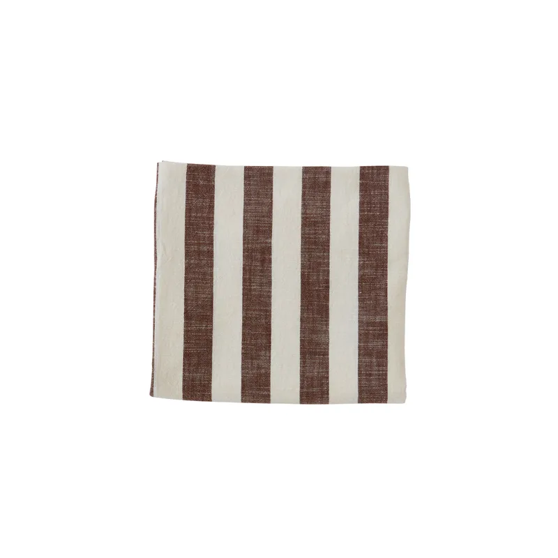 Striped Tablecloth - 260X140 Cm von OYOY Living Design – Produktfoto