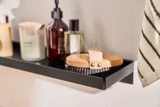 Bakku Shelf - Large van OYOY Living Design – sfeerfoto 1 van 2