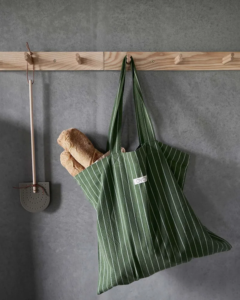 Pieni Coat Rack van OYOY Living Design – sfeerfoto