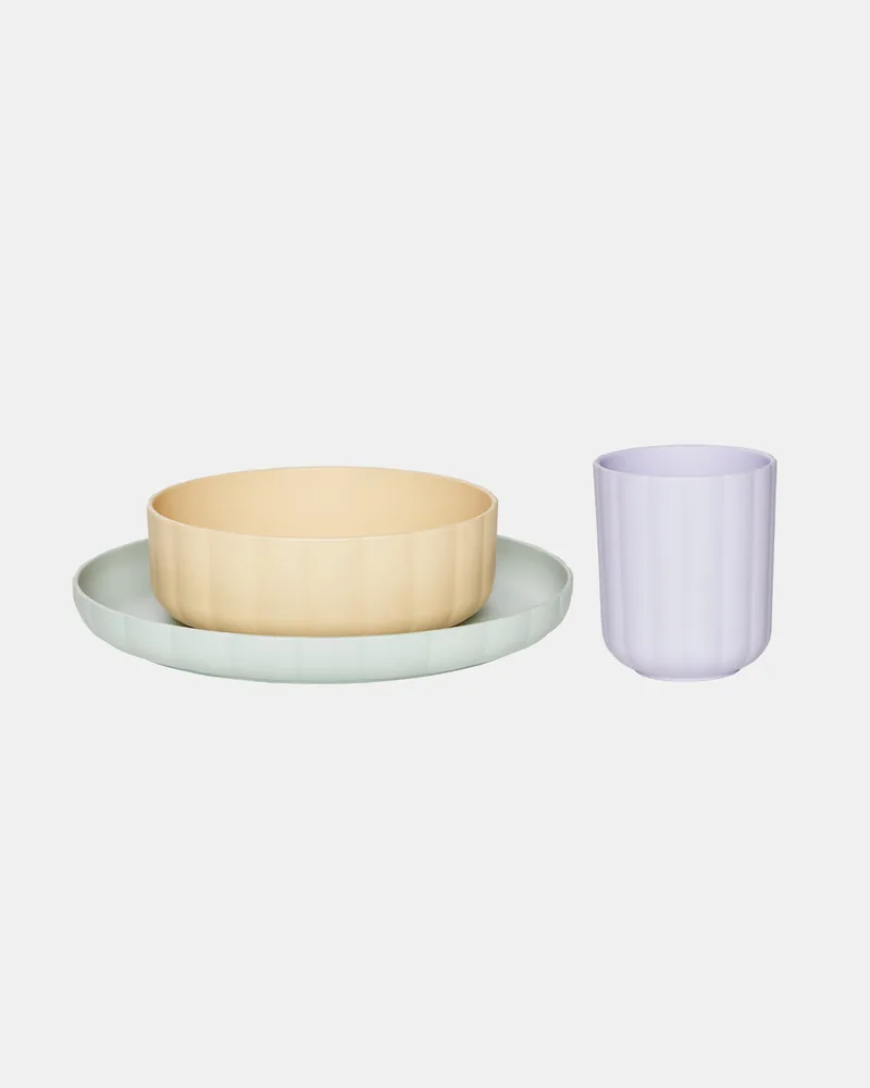 Pullo Tableware Set by OYOY Living Design – product photo