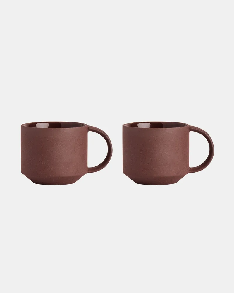 Yuka Cup - Pack of 2 by OYOY Living Design – product photo