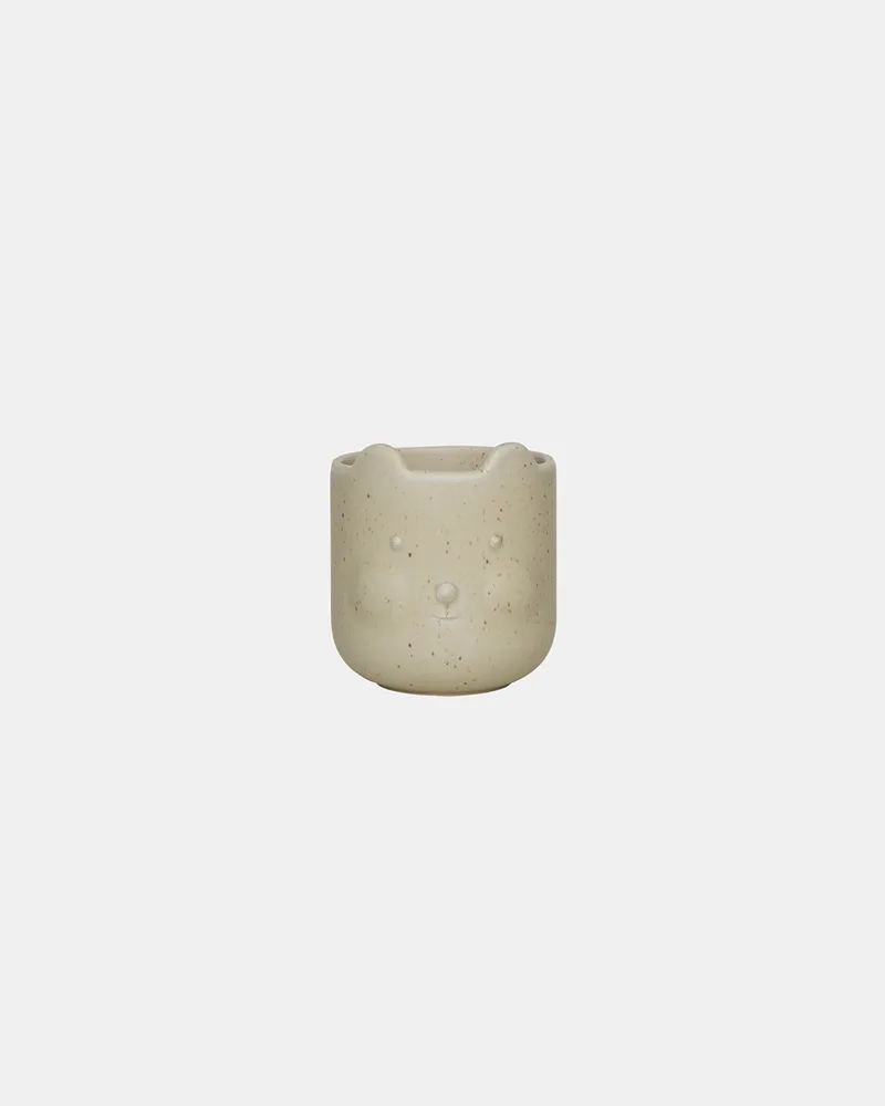 Bear Pot de OYOY Living Design – photo du produit