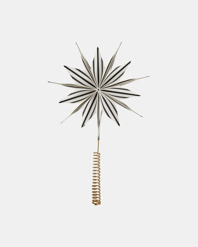 Toppu Christmas Topstar by OYOY Living Design – product photo