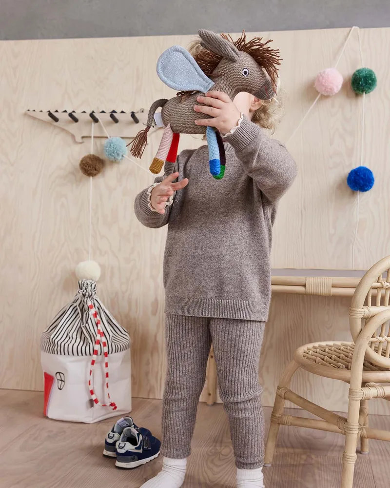 Donny Sky Donkey by OYOY Living Design – interior photo