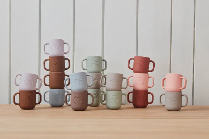 Kappu Cup - Pack of 2 van OYOY Living Design – sfeerfoto