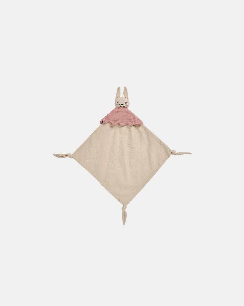 Ninka Rabbit Cuddle Cloth van OYOY Living Design – productfoto