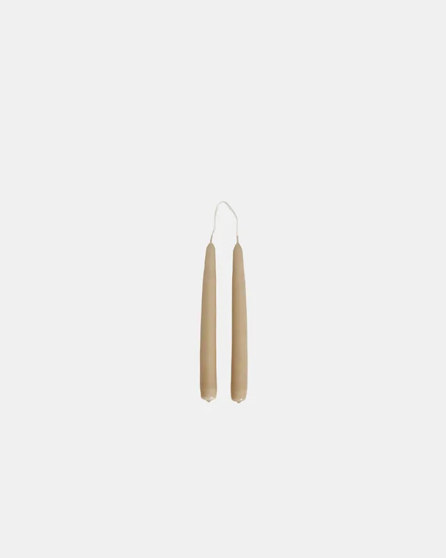 Fukai Candles - Pack of 2