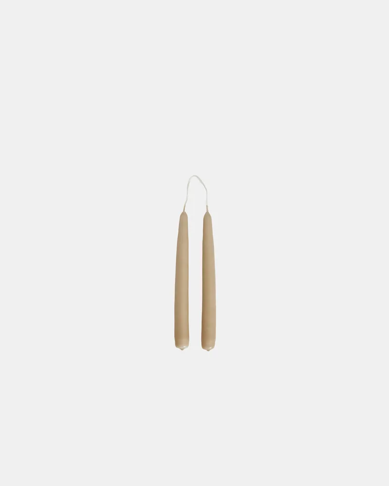 Fukai Candles - Pack of 2 van OYOY Living Design – productfoto