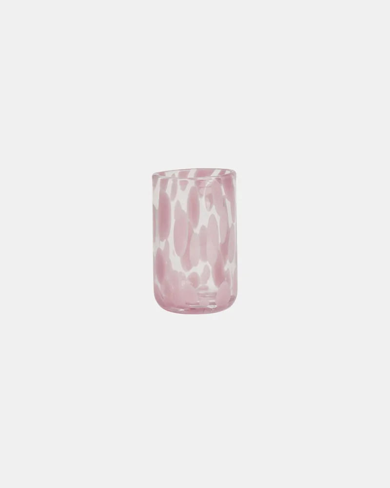 Jali Glass von OYOY Living Design – Produktfoto